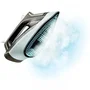 Rowenta Effective DX1635D1 2400W Blanco y Gris
